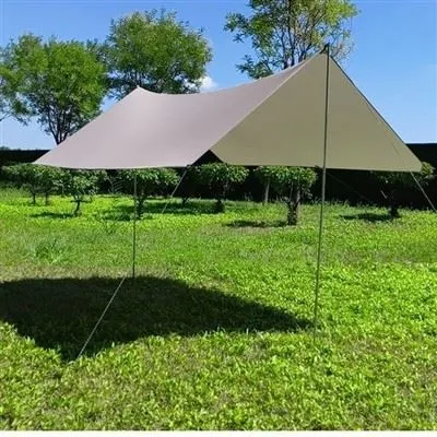 Jaki jest najlepszy materiał na słupki markiz?